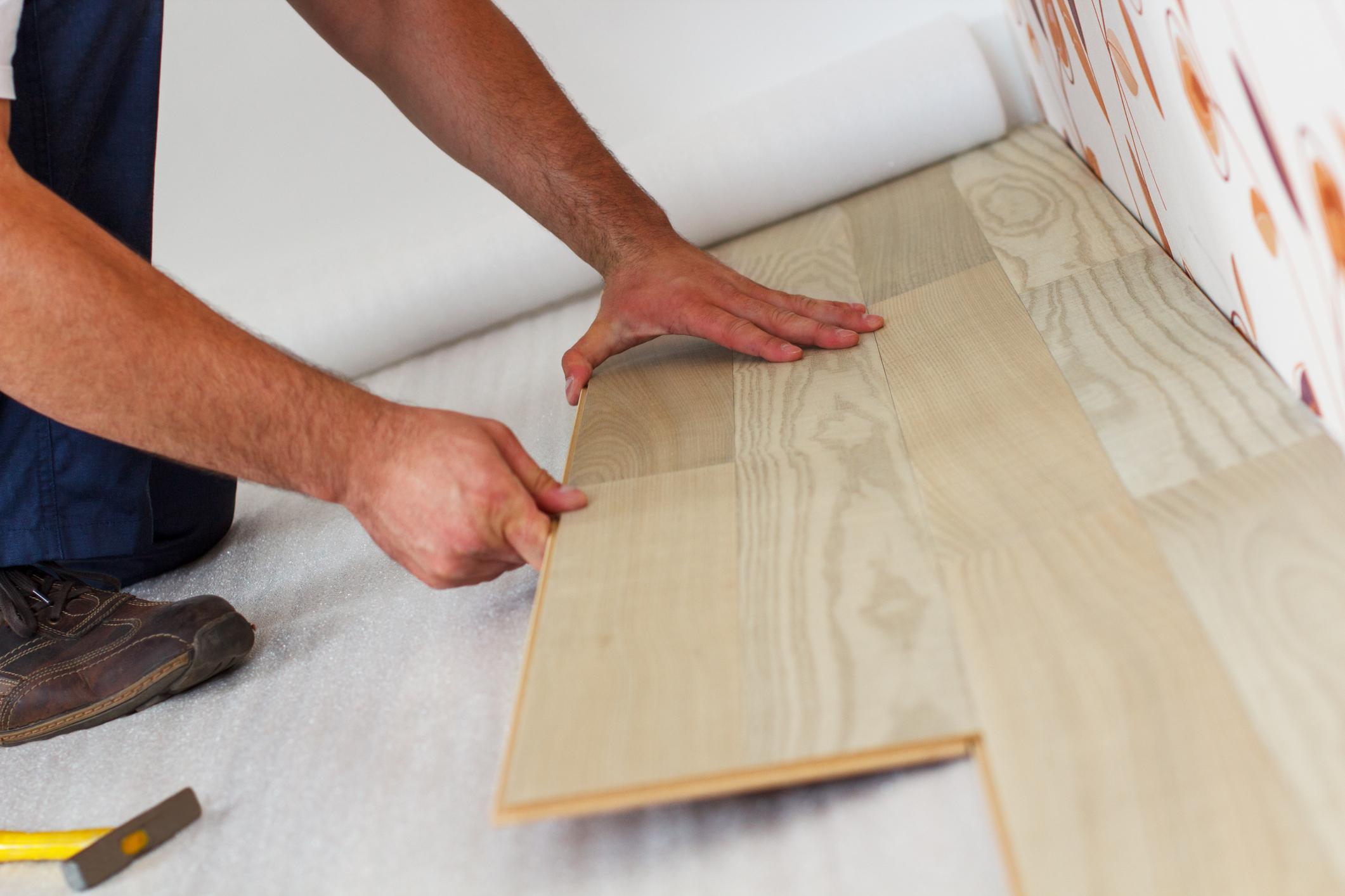 Baykan Laminatçı